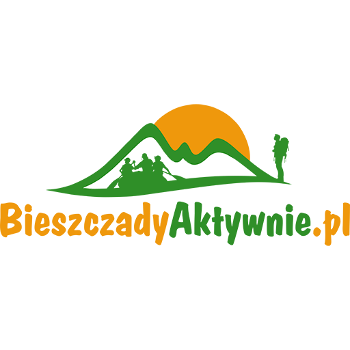 Spływ pontonowy BieszczadyAktywnie.pl Spływ pontonowy BieszczadyAktywnie.pl